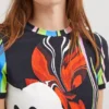 M. Christian Lacroix Mickey Mouse T-Shirt