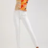M. Christian Lacroix Ribbed T-Shirt