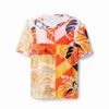 M. Christian Lacroix Ribbed T-Shirt