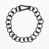 Maitrepierre Ring Necklace