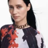 Maitrepierre Ring Necklace