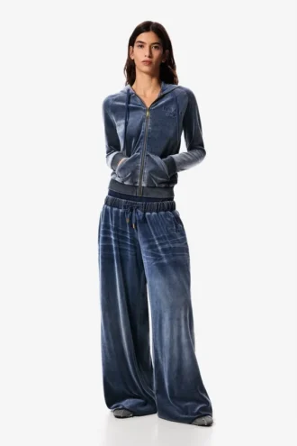 Masha Popova Knit Trousers