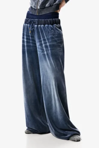 Masha Popova Knit Trousers