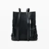 Medium Backpack Charm Heart