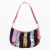 Medium Bag Designed by M. C. Lacroix