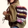 Medium Bag Designed by M. C. Lacroix