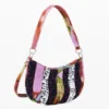 Medium Bag Designed by M. C. Lacroix