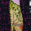 Medium Bag Designed by M. C. Lacroix