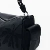 Medium Bag Embroidered Charms
