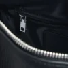 Medium Bag Embroidered Charms