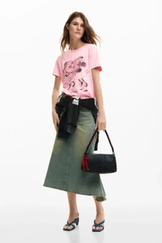 Medium Bag Mickey™