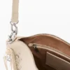 Medium Bag Studs Fringes