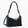 Medium Bag with Embroidery
