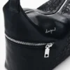 Medium Bag with Embroidery