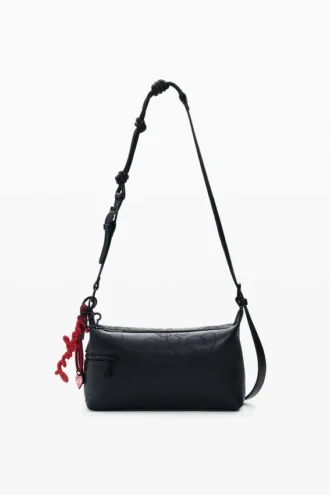 Medium Bag with Mickey Mouse™ Appliques