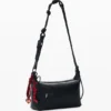 Medium Bag with Mickey Mouse™ Appliques