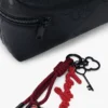 Medium Bag with Mickey Mouse™ Appliques