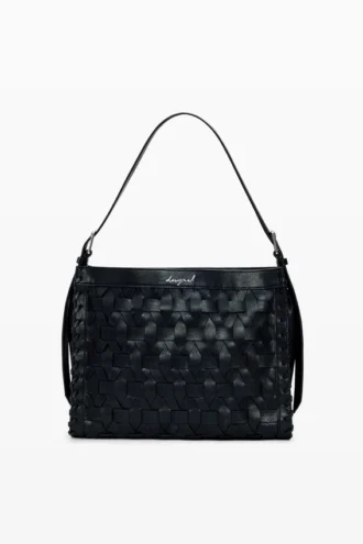 Medium Braided Bag