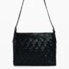 Medium Braided Bag