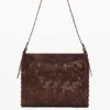 Medium Braided Bag