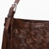 Medium Braided Bag