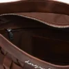 Medium Braided Bag