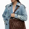 Medium Braided Bag