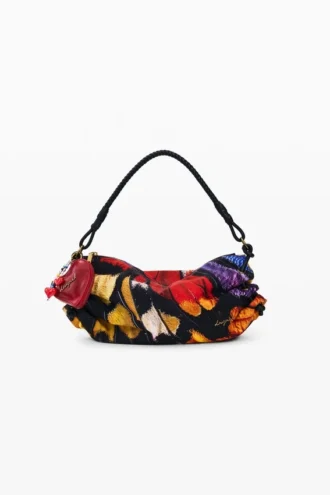 Medium Butterfly Bag