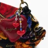 Medium Butterfly Bag