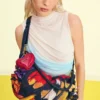 Medium Butterfly Bag