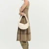 Medium Canvas Floral Bag