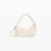 Medium Canvas Floral Bag