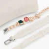 Medium Charms Bag