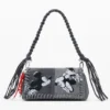 Medium Denim Bag Mickey Mouse™