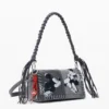 Medium Denim Bag Mickey Mouse™