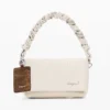 Medium Embossed Bag