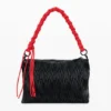 Medium Embossed Bag