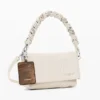 Medium Embossed Bag