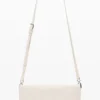 Medium Embossed Bag