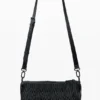 Medium Embossed Bag