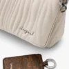 Medium Embossed Bag