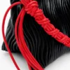 Medium Embossed Bag