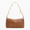 Medium Embroidered Bag
