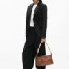 Medium Embroidered Bag