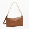 Medium Embroidered Bag