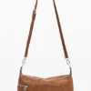 Medium Embroidered Bag