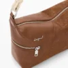 Medium Embroidered Bag