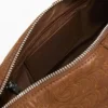 Medium Embroidered Bag