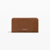Medium Embroidered Wallet