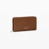 Medium Embroidered Wallet